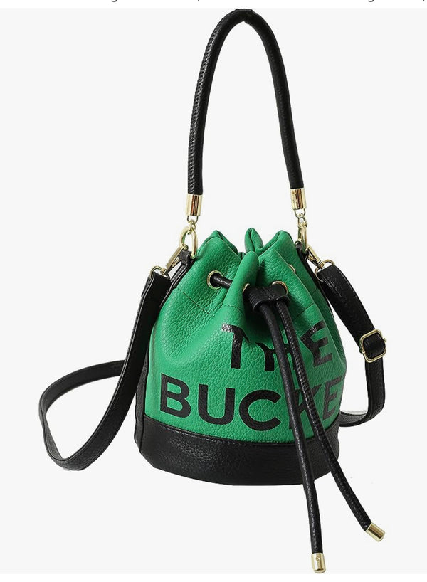 Bucket bag